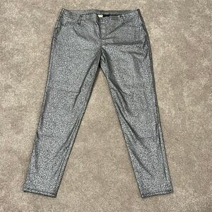 Faded Glory youth leggings, pants size XL (16-18 yrs)